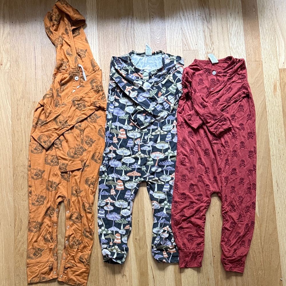kate quinn Bodysuit bundle